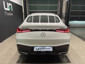 Внедорожник Mercedes-Benz GLC-класс Coupe 2025 года, 8800000 рублей, Красноярск
