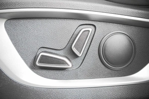 Внедорожник Changan CS75 Plus 2023 года, 2309000 рублей, Кемерово