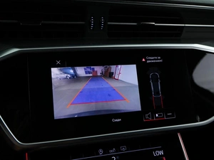Седан Audi A6 2020 года, 3489050 рублей, Москва