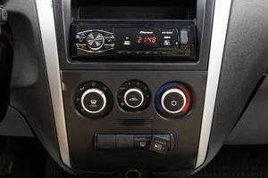 Седан Datsun on-DO 2017 года, 589000 рублей, Оренбург