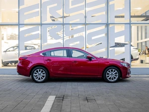 Седан Mazda 6 2015 года, 1428000 рублей, Ставрополь