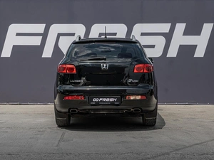 Внедорожник Luxgen 7 SUV 2014 года, 1260000 рублей, Краснодар