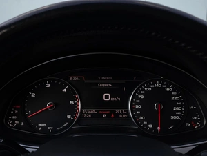 Внедорожник Audi Q7 2017 года, 3999000 рублей, Большой Сочи