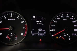 Хэтчбек Kia Rio 2020 года, 1520000 рублей, Брянск