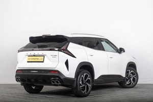 Внедорожник Geely Cityray 2024 года, 2559000 рублей, Томск