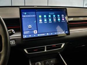 Внедорожник Jetour Dashing 2024 года, 2050000 рублей, Муром