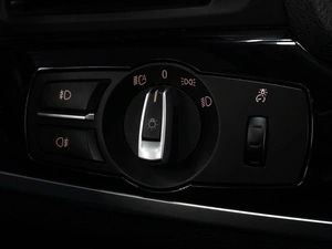 Внедорожник BMW X4 2014 года, 2569000 рублей, Тюмень