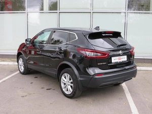 Внедорожник Nissan Qashqai 2022 года, 1990000 рублей, Брянск