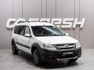 Универсал ВАЗ (LADA) Largus 2019 года, 569000 рублей, Тюмень