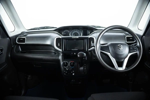 Минивэн Suzuki Solio 2019 года, 1199000 рублей, Пермь