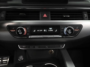 Седан Audi A4 2015 года, 2264000 рублей, Ставрополь