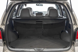 Внедорожник Hyundai Santa Fe 2008 года, 1159000 рублей, Барнаул