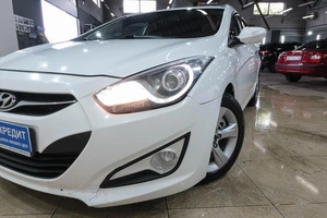 Универсал Hyundai i40 2013 года, 949000 рублей, Новокузнецк