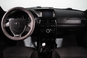 Седан ВАЗ (LADA) Priora 2016 года, 589000 рублей, Сургут