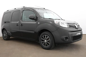 Минивэн Renault Kangoo 2016 года, 1399000 рублей, Орёл