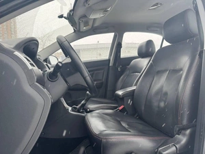 Седан Lifan Solano 2018 года, 549000 рублей, Ижевск