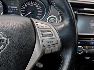Внедорожник Nissan Qashqai 2014 года, 1665000 рублей, Краснодар