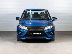 Седан ВАЗ (LADA) Granta 2017 года, 619000 рублей, Ставрополь