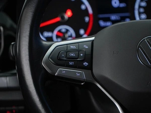 Лифтбек Volkswagen Polo 2021 года, 1565444 рублей, Москва