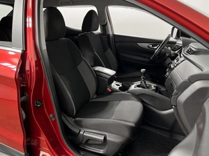 Внедорожник Nissan Qashqai 2021 года, 2198900 рублей, Казань