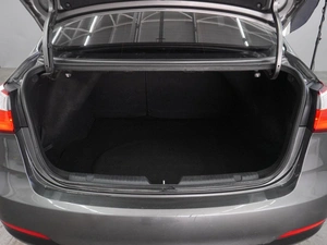 Седан Kia Cerato 2013 года, 1129000 рублей, Воронеж