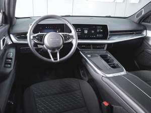 Внедорожник Haval F7 2025 года, 2550000 рублей, Ростов-на-Дону