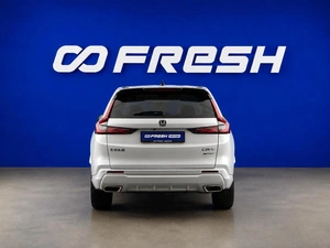 Внедорожник Honda CR-V 2023 года, 4749777 рублей, Москва