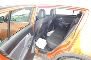 Внедорожник Kia Sportage 2010 года, 1199000 рублей, Обнинск