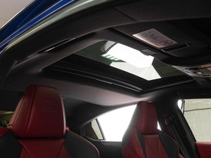 Седан Lexus ES 2018 года, 4469000 рублей, Тюмень