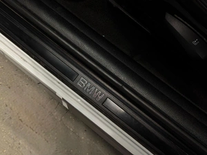 Купе BMW 1 серия 2008 года, 1749900 рублей, Павловская Слобода