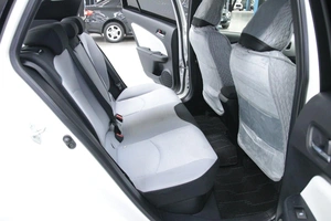 Лифтбек Toyota Prius 2016 года, 1688000 рублей, Солонцы