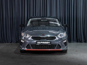 Хетчбэк Kia Ceed 2019 года, 1799000 рублей, Волгоград