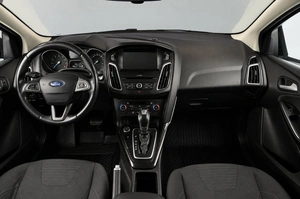 Седан Ford Focus 2018 года, 1049000 рублей, Челябинск