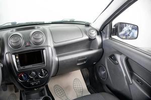 Седан ВАЗ (LADA) Granta 2012 года, 399000 рублей, Пермь