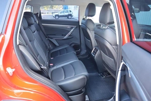 Внедорожник Geely Atlas 2023 года, 2190000 рублей, Брянск