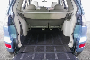 Внедорожник Mitsubishi Outlander 2008 года, 999000 рублей, Кемерово