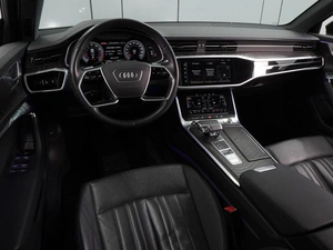 Седан Audi A6 2022 года, 4888000 рублей, Воронеж