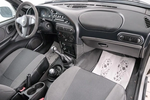 Внедорожник Chevrolet Niva 2011 года, 599000 рублей, Красноярск