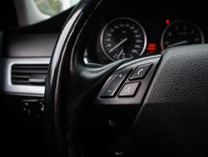 Седан BMW 5 серия 2008 года, 1180000 рублей, Большой Сочи