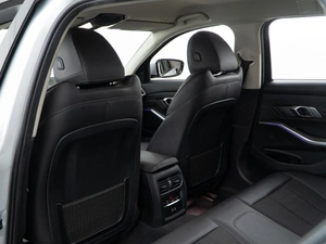 Универсал BMW 3 серия 2020 года, 2849050 рублей, Москва