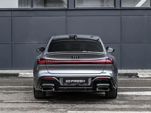 Лифтбек Audi A5 2025 года, 6674000 рублей, Кирилловка