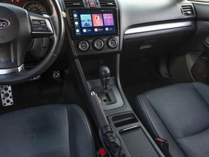 Внедорожник Subaru XV 2012 года, 1449000 рублей, Саратов