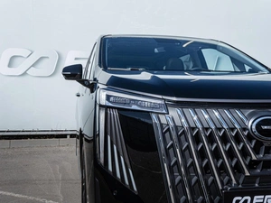 Минивэн GAC M8 2026 года, 5400000 рублей, Волгоград