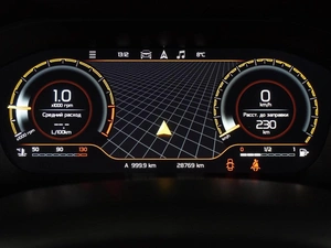 Седан ВАЗ (LADA) Vesta Cross 2023 года, 1499000 рублей, Воронеж