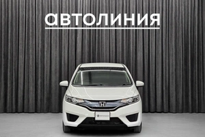Хетчбэк Honda Fit 2014 года, 920000 рублей, Красноярск