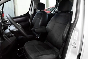 Минивэн Peugeot Partner 2009 года, 685000 рублей, Ульяновск