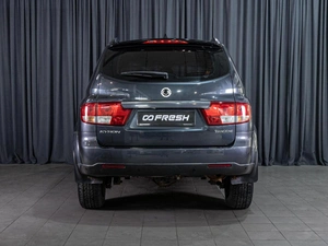 Внедорожник SsangYong Kyron 2013 года, 1075000 рублей, Волгоград