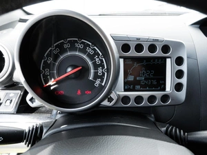 Хетчбэк Chevrolet Spark 2011 года, 645000 рублей, Ставрополь