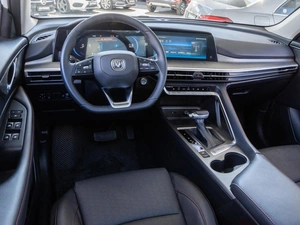 Внедорожник Changan CS35 Plus 2023 года, 1747000 рублей, Волгоград