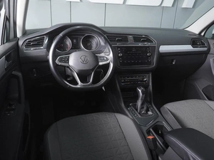 Внедорожник Volkswagen Tiguan 2020 года, 2849000 рублей, Ростов-на-Дону
